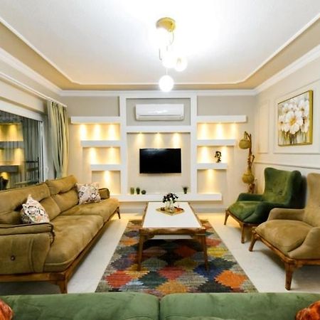 Villa Ugurlu Калкан Экстерьер фото